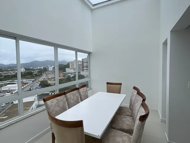Imagem: COBERTURA COM 02 SUÍTES PRÓXIMO À BALNEÁRIO
