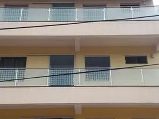 Imagem: Apartamento 2/4 Sendo Uma Suíte em Prédio