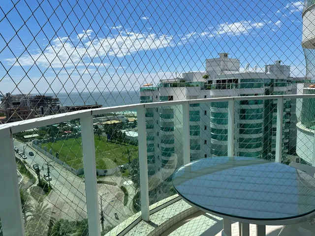 Imagem: BRAVA BEACH INTERNACIONAL - RESERVA AROEIRA