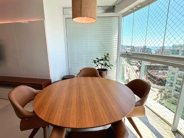 Imagem 15: BRAVA BEACH INTERNACIONAL - RESERVA AROEIRA - APARTAMENTO COM 03 SUÍTES NA PRAIA BRAVA