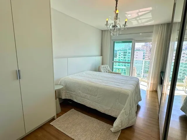Imagem 14: BRAVA BEACH INTERNACIONAL - RESERVA AROEIRA - APARTAMENTO COM 03 SUÍTES NA PRAIA BRAVA