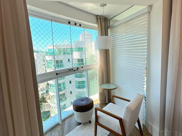 Imagem 16: BRAVA BEACH INTERNACIONAL - RESERVA AROEIRA - APARTAMENTO COM 03 SUÍTES NA PRAIA BRAVA