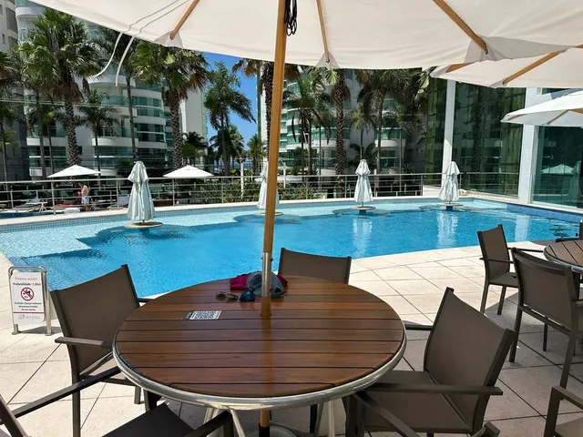 Imagem 3: BRAVA BEACH INTERNACIONAL - RESERVA AROEIRA - APARTAMENTO COM 03 SUÍTES NA PRAIA BRAVA