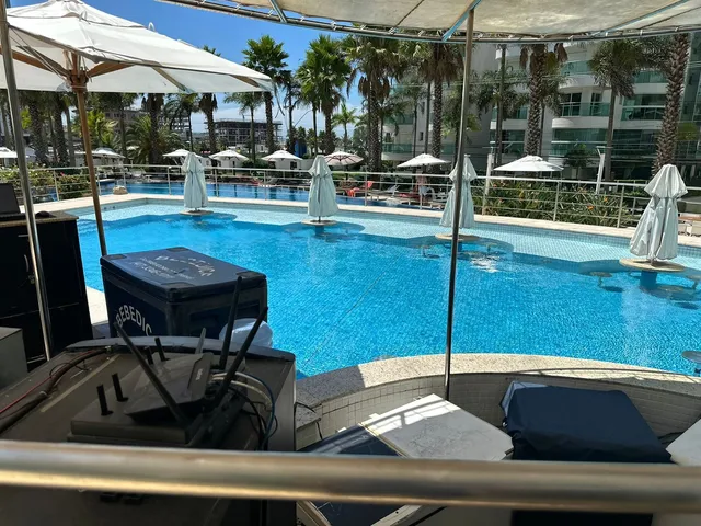 Imagem 4: BRAVA BEACH INTERNACIONAL - RESERVA AROEIRA - APARTAMENTO COM 03 SUÍTES NA PRAIA BRAVA