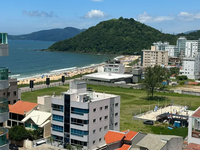 Imagem 6: BRAVA BEACH INTERNACIONAL - RESERVA AROEIRA - APARTAMENTO COM 03 SUÍTES NA PRAIA BRAVA