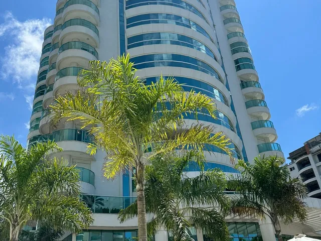 Imagem 5: BRAVA BEACH INTERNACIONAL - RESERVA AROEIRA - APARTAMENTO COM 03 SUÍTES NA PRAIA BRAVA