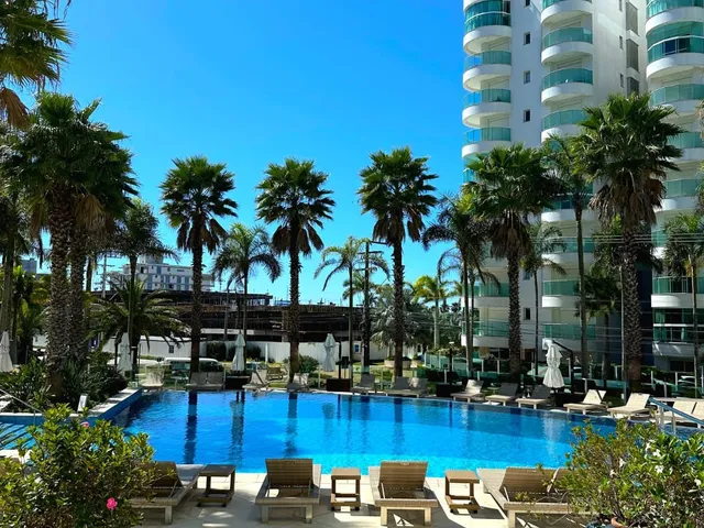 Imagem 12: BRAVA BEACH INTERNACIONAL - RESERVA AROEIRA - APARTAMENTO COM 03 SUÍTES NA PRAIA BRAVA