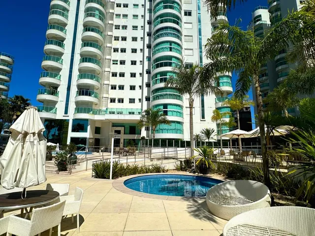 Imagem 7: BRAVA BEACH INTERNACIONAL - RESERVA AROEIRA - APARTAMENTO COM 03 SUÍTES NA PRAIA BRAVA