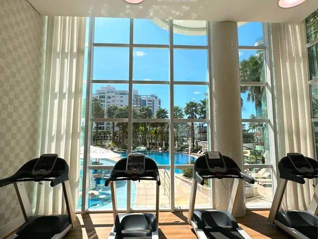 Imagem 9: BRAVA BEACH INTERNACIONAL - RESERVA AROEIRA - APARTAMENTO COM 03 SUÍTES NA PRAIA BRAVA