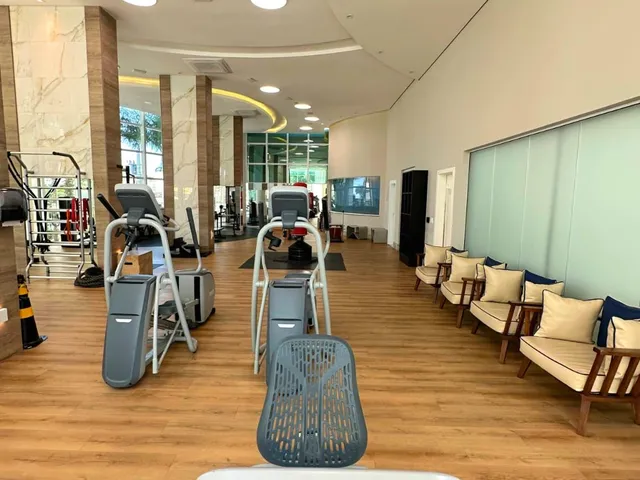 Imagem 10: BRAVA BEACH INTERNACIONAL - RESERVA AROEIRA - APARTAMENTO COM 03 SUÍTES NA PRAIA BRAVA