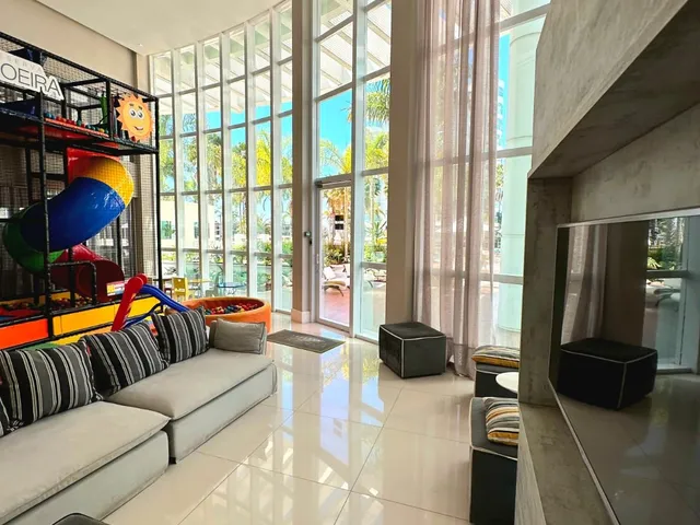 Imagem 8: BRAVA BEACH INTERNACIONAL - RESERVA AROEIRA - APARTAMENTO COM 03 SUÍTES NA PRAIA BRAVA