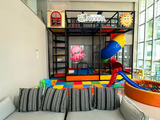 Imagem 11: BRAVA BEACH INTERNACIONAL - RESERVA AROEIRA - APARTAMENTO COM 03 SUÍTES NA PRAIA BRAVA