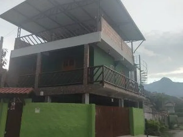 Imagem: Casa Locação-Madame Machado - Itaipava