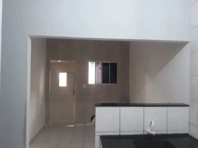 Imagem: Quitinete/Apartamento Térreo no Castelo