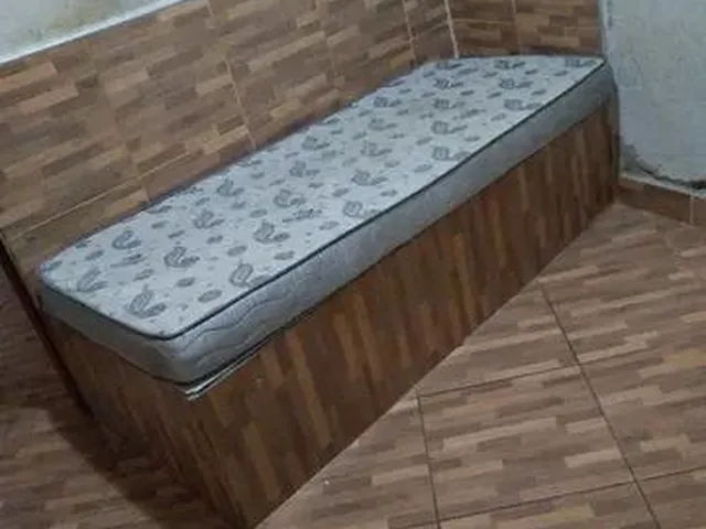 Imagem: Alugo Quarto