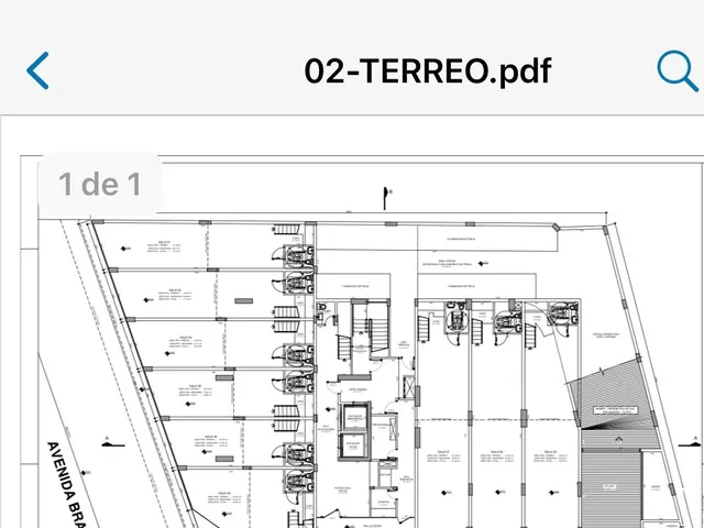 Imagem 4: SALA COMERCIAL NA AVENIDA BRASIL - BALNEÁRIO CAMBORIÚ