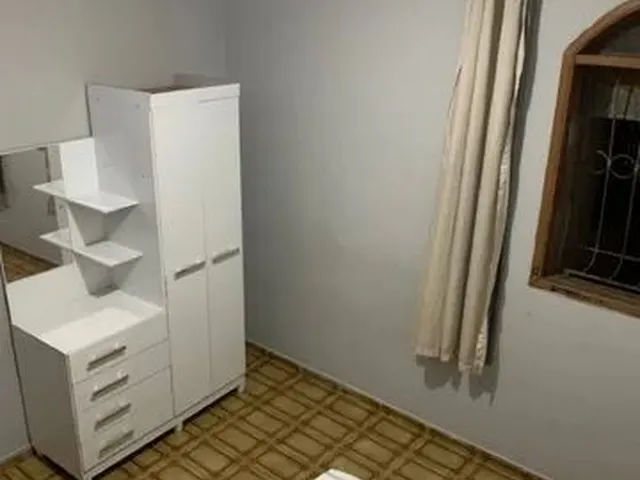 Imagem: Aluguel de Quarto