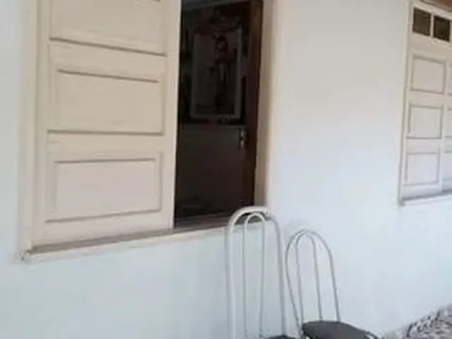 Imagem: Aluga Uma Casa Pequena