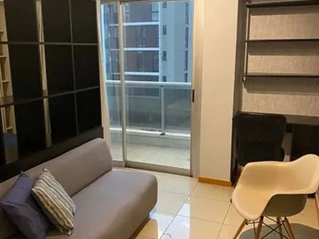 Imagem: Apartamento no Vista Park Sul - Aluguel