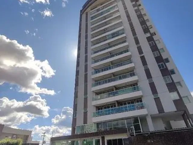 Imagem 2: Santa Clara Aluga - Edifício Villa Fátima 110M² 03 Quartos *Jóquei