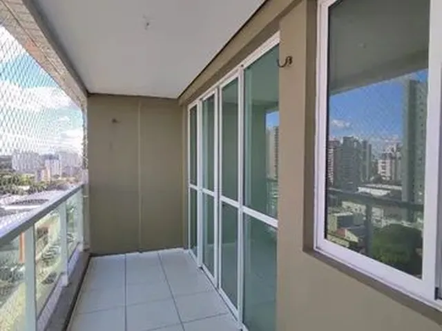 Imagem 3: Santa Clara Aluga - Edifício Villa Fátima 110M² 03 Quartos *Jóquei