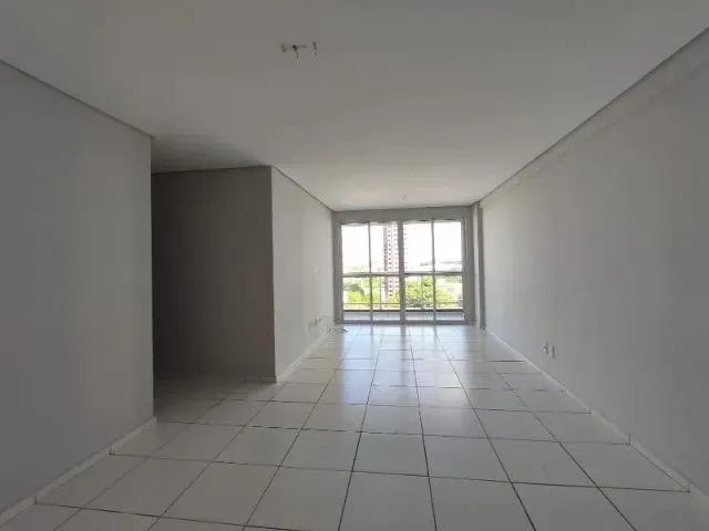 Imagem 5: Santa Clara Aluga - Edifício Villa Fátima 110M² 03 Quartos *Jóquei