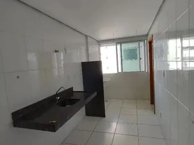 Imagem 4: Santa Clara Aluga - Edifício Villa Fátima 110M² 03 Quartos *Jóquei