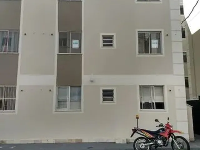 Imagem: Alugo Ótimo Apartamento de 2 Quartos no