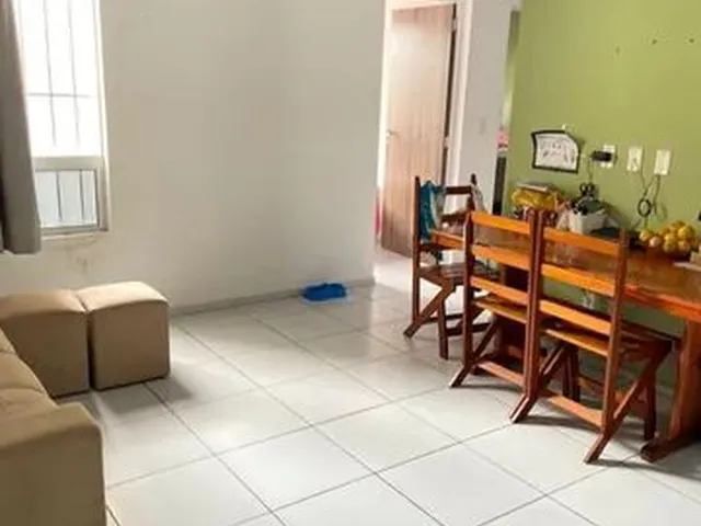 Imagem: Aluguel Apartamento Térreo Jardins Residence