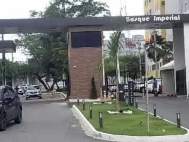 Imagem: Alugo Apartamento Bosque Imperial