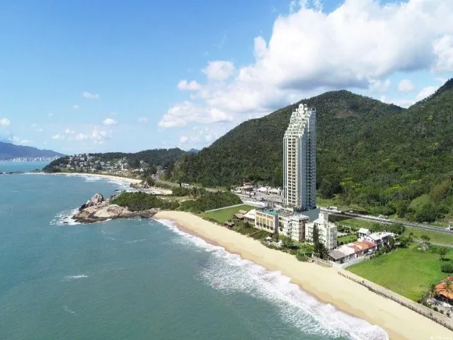 Imagem: NAUTILUS BEACH HOME - APARTAMENTO FRENTE