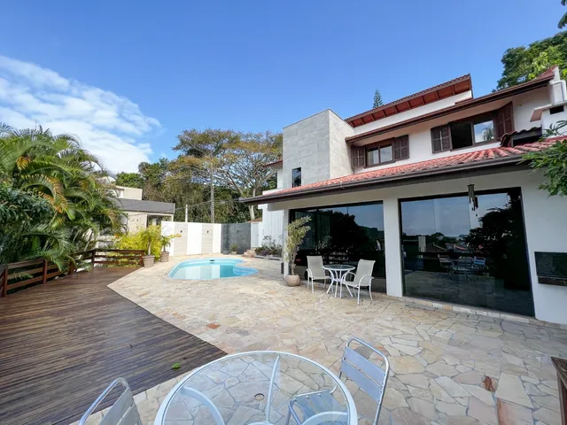 Imagem: CASA À VENDA NA PRAIA DE CABEÇUDAS EM