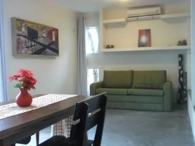 Imagem: Mini Loft na Lagoa da Conceição