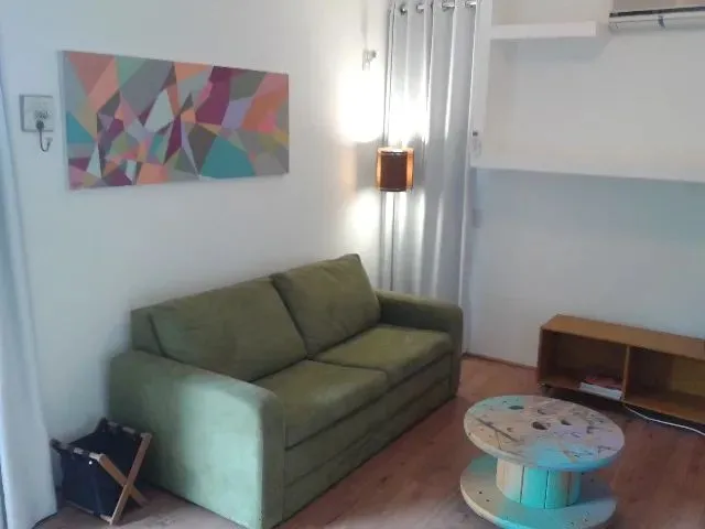 Imagem 12: Mini Loft na Lagoa da Conceição