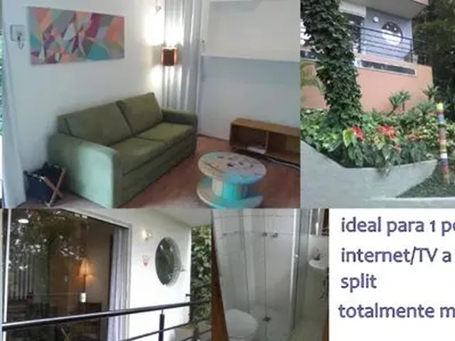 Imagem 7: Mini Loft na Lagoa da Conceição