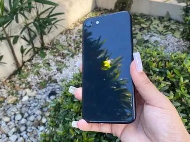 Imagem: Iphone Se