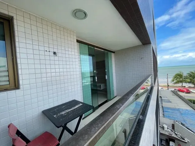 Imagem 9: Apartamento 1 Quarto, Mobiliado