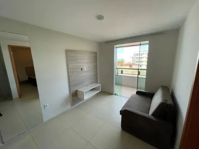 Imagem 3: Apartamento 1 Quarto, Mobiliado