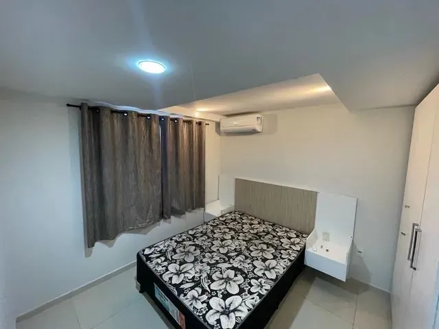 Imagem 5: Apartamento 1 Quarto, Mobiliado