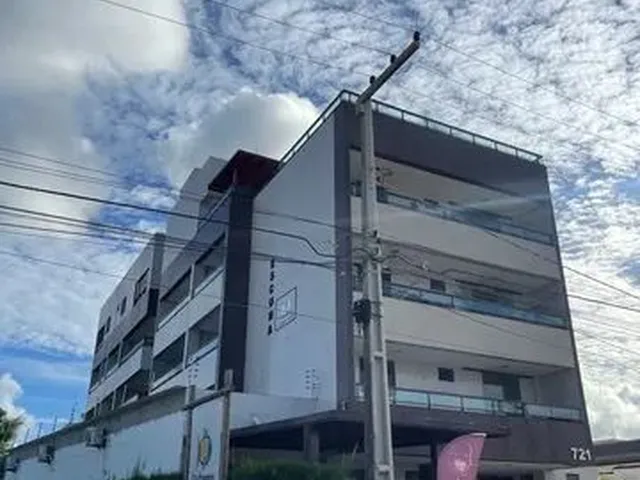 Imagem 6: Apartamento 1 Quarto, Mobiliado