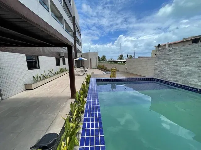 Imagem 7: Apartamento 1 Quarto, Mobiliado