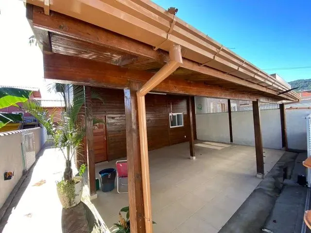 Imagem: Aluguel Casa Linda no Campeche (Diária