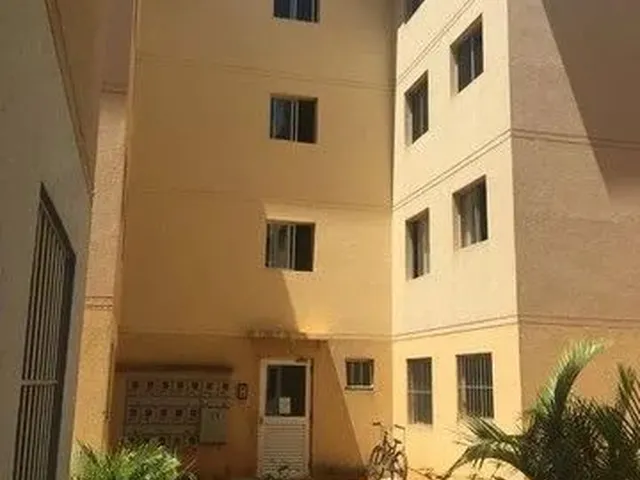 Imagem: Apartamento no Condomínio Paris Ao Lado