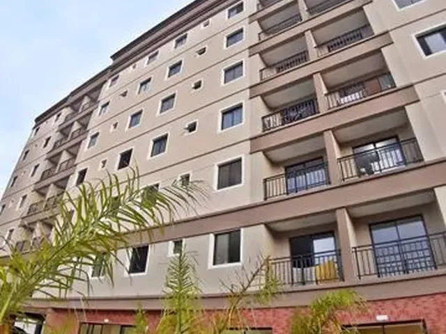 Imagem: Apartamento para Aluguel Tem 58 Metros Quadrados