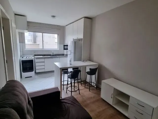 Imagem 1: Apartamento Mobiliado no Ed. Vernazza