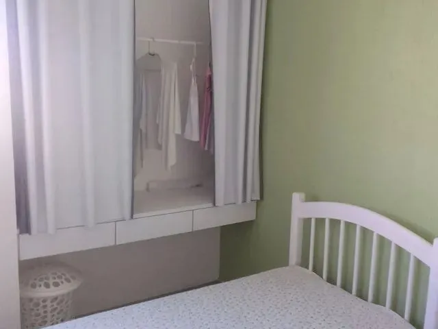 Imagem: Alugo Quarto