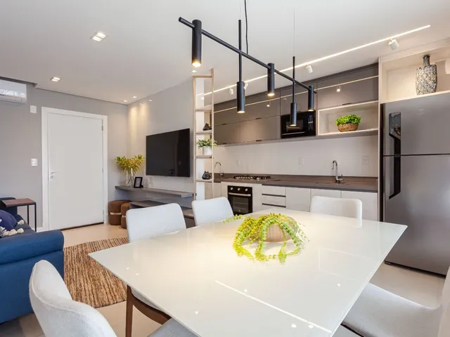 Imagem 1: CAMBORIÚ BOULEVARD - APARTAMENTO 02 DORMITÓRIOS PRÓXIMO À BALNEÁRIO CAMBORIÚ