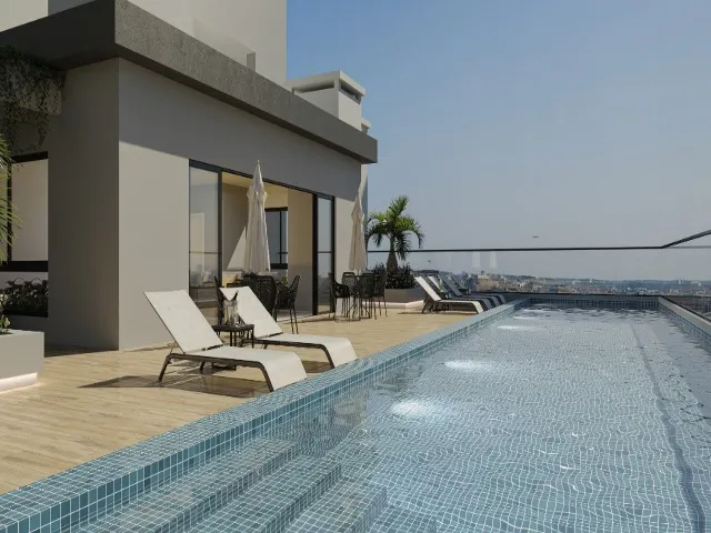 Imagem 16: CAMBORIÚ BOULEVARD - APARTAMENTO 02 DORMITÓRIOS PRÓXIMO À BALNEÁRIO CAMBORIÚ