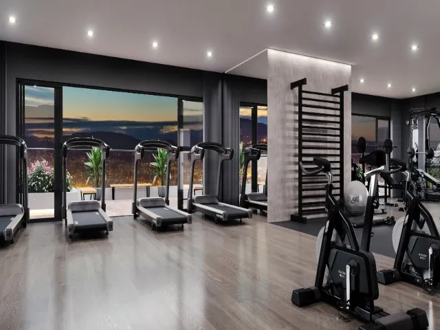 Imagem 5: CAMBORIÚ BOULEVARD - APARTAMENTO 02 DORMITÓRIOS PRÓXIMO À BALNEÁRIO CAMBORIÚ