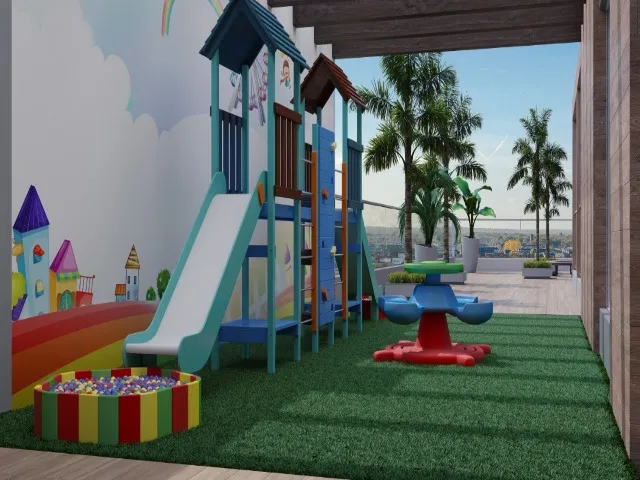 Imagem 11: CAMBORIÚ BOULEVARD - APARTAMENTO 02 DORMITÓRIOS PRÓXIMO À BALNEÁRIO CAMBORIÚ